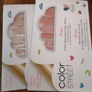 Color Street Kids Bundle